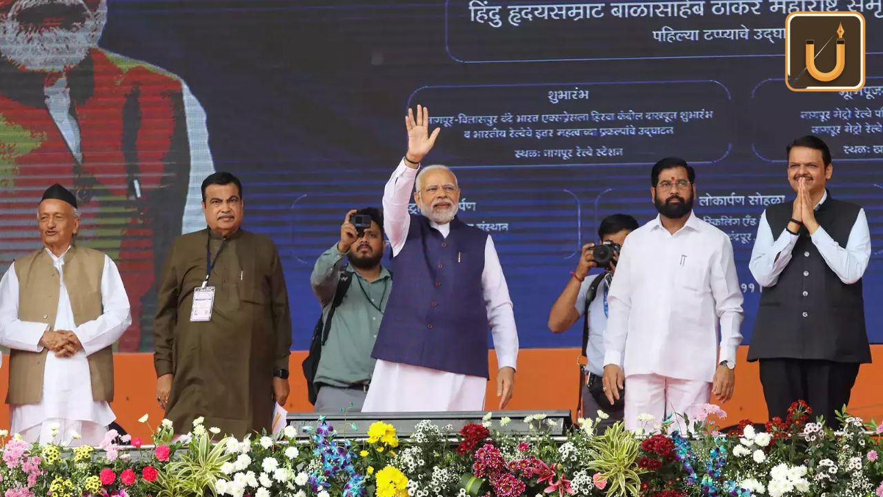 Usthadian Academy / PM Modi Launches ₹43,875 Cr Educational And Infra Projects Including 3 IIMs, IITs, 20 KVs, 13 NVs, And AIIMS In Jammu | 22 feb 2024 Usthadian Academy / PM Modi Launches ₹43,875 Cr Educational And Infra Projects Including 3 IIMs, IITs, 20 KVs, 13 NVs, And AIIMS In Jammu